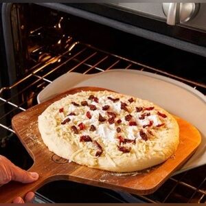 NEW Pampered Chef Pizza Peel